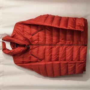Eileen Fisher Down Jacket Women's